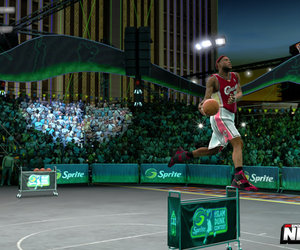 NBA 2K8 Screenshots