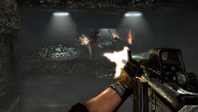 BlackSite: Area 51 Screenshot from Shacknews