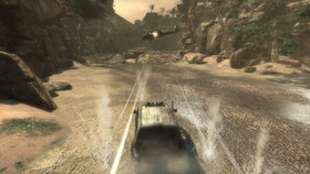 BlackSite: Area 51 Screenshot from Shacknews