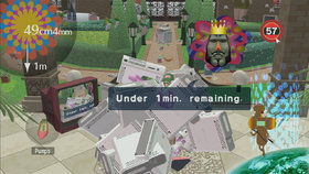 Beautiful Katamari Screenshot from Shacknews
