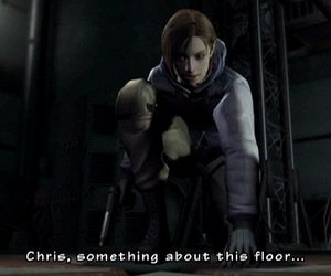 Resident Evil: The Umbrella Chronicles Files