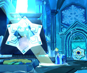 Zack & Wiki: Quest for Barbaros' Treasure Chat