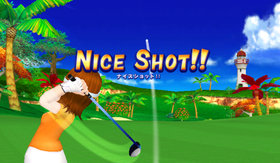 We Love Golf! Screenshot from Shacknews