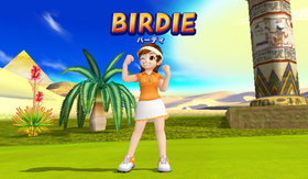 We Love Golf! Screenshot from Shacknews