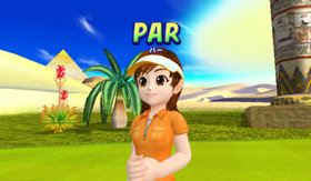 We Love Golf! Screenshot from Shacknews