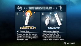 FIFA Soccer 08 Screenshot from Shacknews