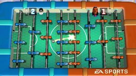 FIFA Soccer 08 Screenshot from Shacknews