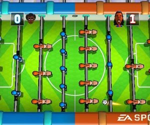 FIFA 08 Chat
