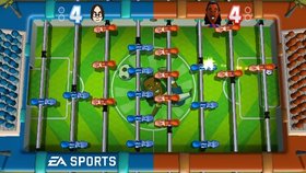 FIFA Soccer 08 Screenshot from Shacknews