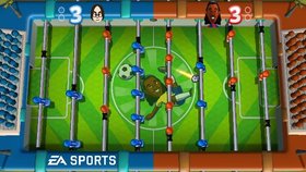 FIFA Soccer 08 Screenshot from Shacknews