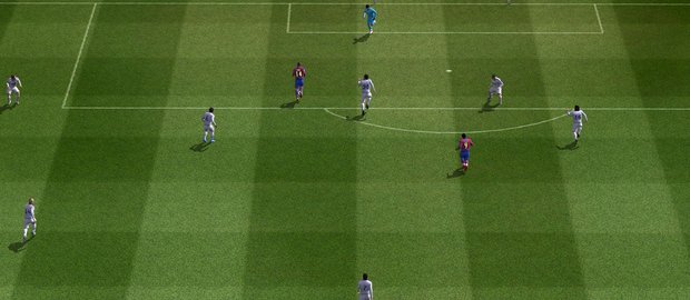 FIFA 08 News