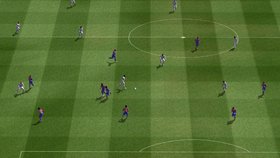 FIFA Soccer 08 Screenshot from Shacknews