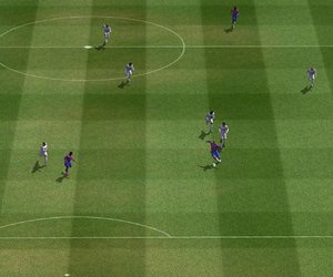 FIFA 08 Videos
