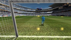 FIFA Soccer 08 Screenshot from Shacknews
