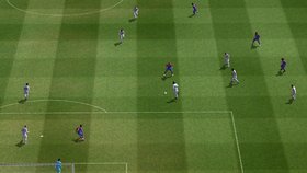 FIFA Soccer 08 Screenshot from Shacknews