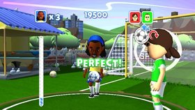 FIFA Soccer 08 Screenshot from Shacknews