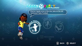 FIFA Soccer 08 Screenshot from Shacknews