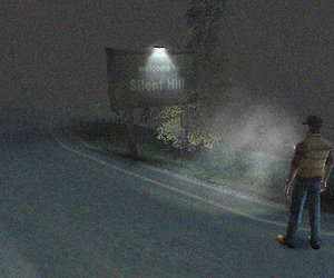 Silent Hill Origins Screenshots