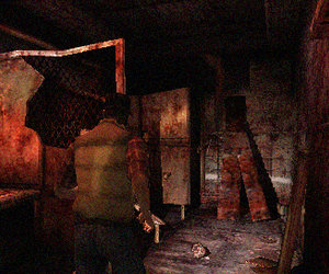 Silent Hill Origins Videos