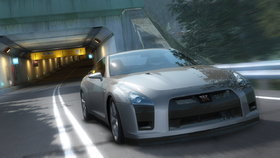 Need for Speed: ProStreet Screenshot from Shacknews