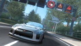 Need for Speed ProStreet Screenshot from Shacknews