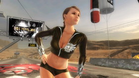 Need for Speed: ProStreet Screenshot from Shacknews
