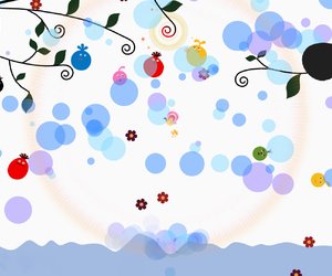 LocoRoco Cocoreccho! Chat