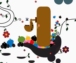 LocoRoco Cocoreccho! Files