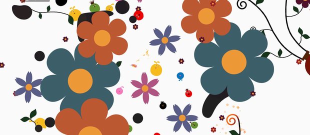 LocoRoco Cocoreccho! News