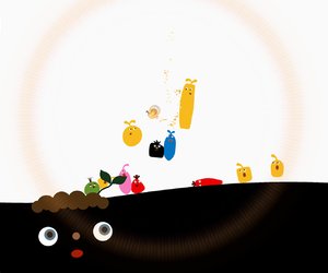 LocoRoco Cocoreccho! Videos