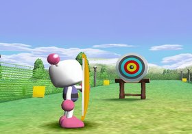 Bomberman Land Screenshot from Shacknews