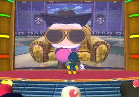 Bomberman Land Screenshot from Shacknews
