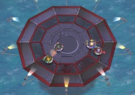 Bomberman Land Screenshot from Shacknews