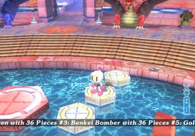 Bomberman Land Screenshot from Shacknews