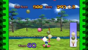 Bomberman Land Screenshot from Shacknews