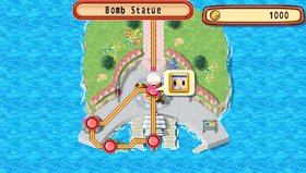Bomberman Land Screenshot from Shacknews