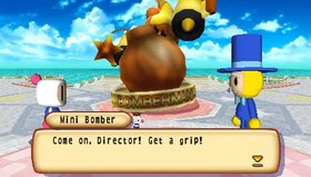 Bomberman Land Screenshot from Shacknews