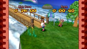 Bomberman Land Screenshot from Shacknews
