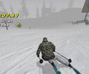 Go! Sports Ski Screenshots