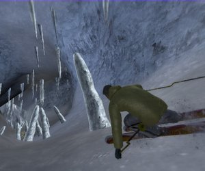 Go! Sports Ski Files