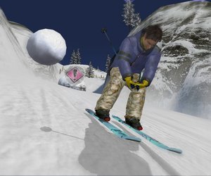 Go! Sports Ski Chat