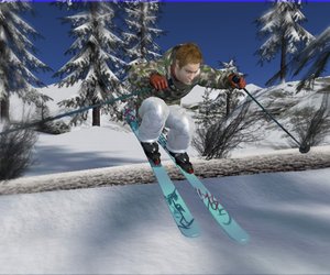 Go! Sports Ski Videos