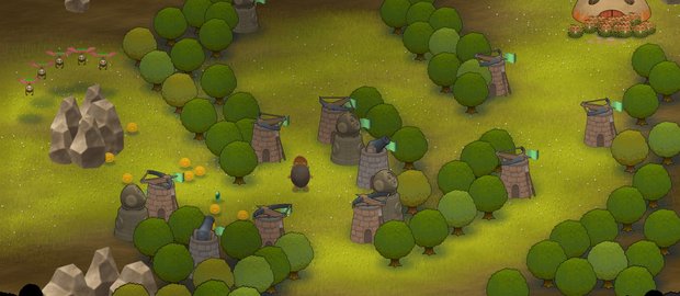PixelJunk Monsters News