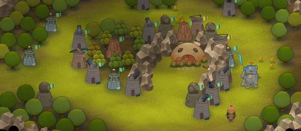 PixelJunk Monsters News