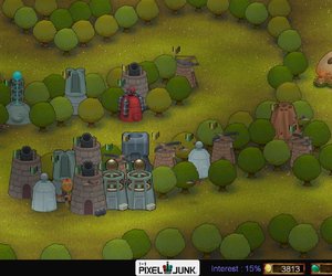 PixelJunk Monsters Videos