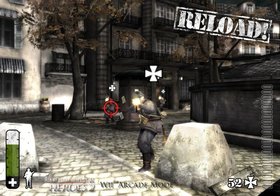 Medal of Honor: Heroes 2 Screenshot from Shacknews