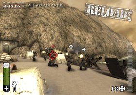 Medal of Honor: Heroes 2 Screenshot from Shacknews