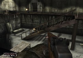 Medal of Honor: Heroes 2 Screenshot from Shacknews