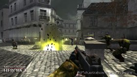 Medal of Honor: Heroes 2 Screenshot from Shacknews