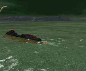 Supreme Commander: Forged Alliance Screenshots